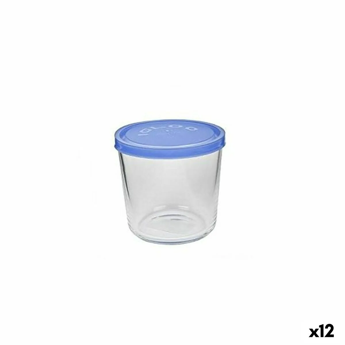 Verre borgonovo szpo 028 bleu 12 unites 500 ml s222740544. Plongez dans l'univers Diaytar, votre référence pour des produits du quotidien, high-tech et déco, tous porteurs de tendances
