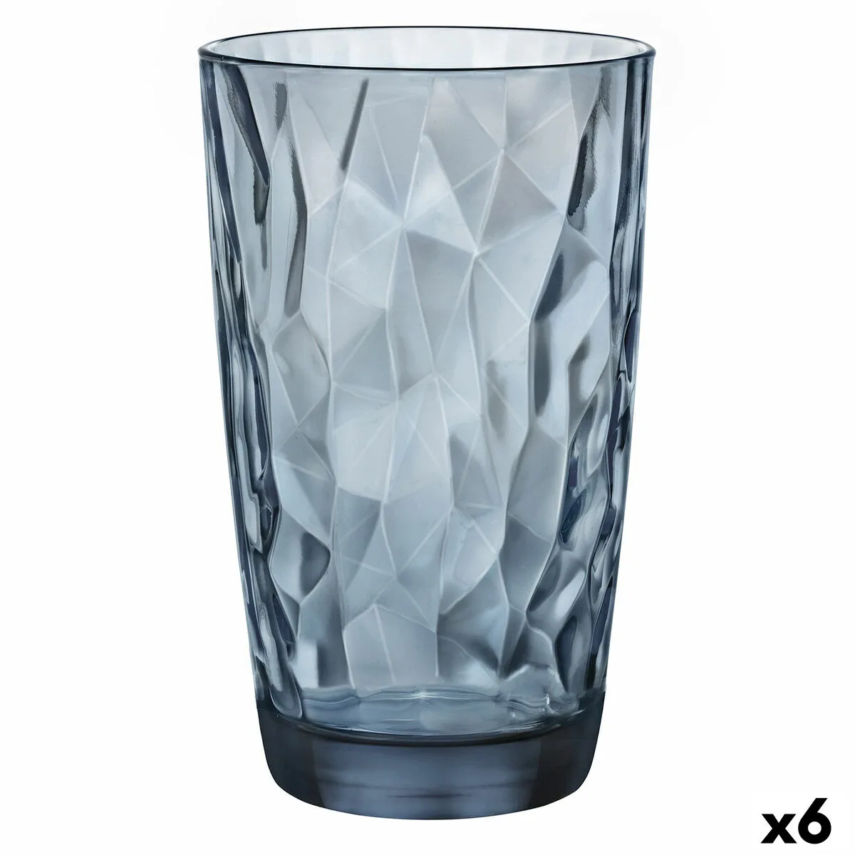 Verre bormioli rocco bleu verre 470 ml 6 unites s270969327. Diaytar, c'est l'assurance de découvrir des produits que vous ne trouverez nulle part ailleurs, tous domaines confondus