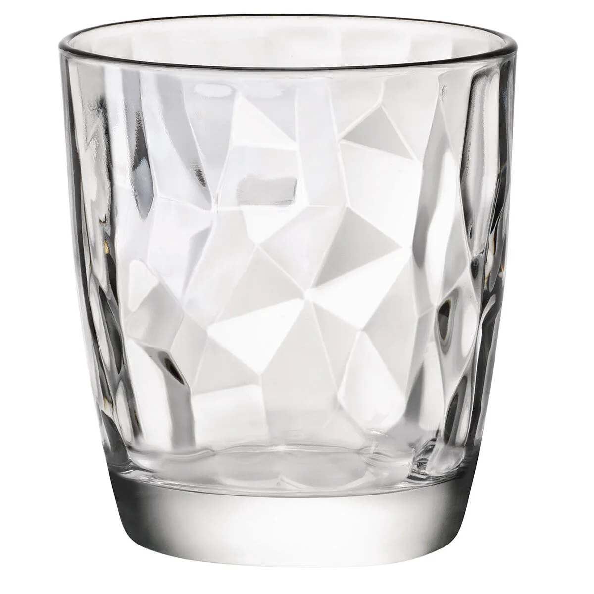 Verre bormioli rocco diamond transparent verre 300 ml 6 unites s271214177. Du salon à la chambre, Diaytar habille votre intérieur avec élégance.