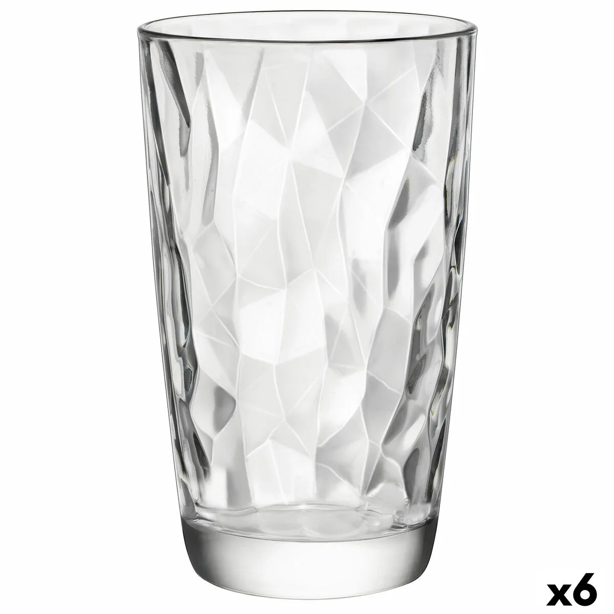 Verre bormioli rocco diamond transparent verre 470 ml 6 unites pack 6x s270876229. Chez Diaytar, chaque visite est l'occasion de découvrir un nouveau produit génial, qu'il soit électronique ou domestique