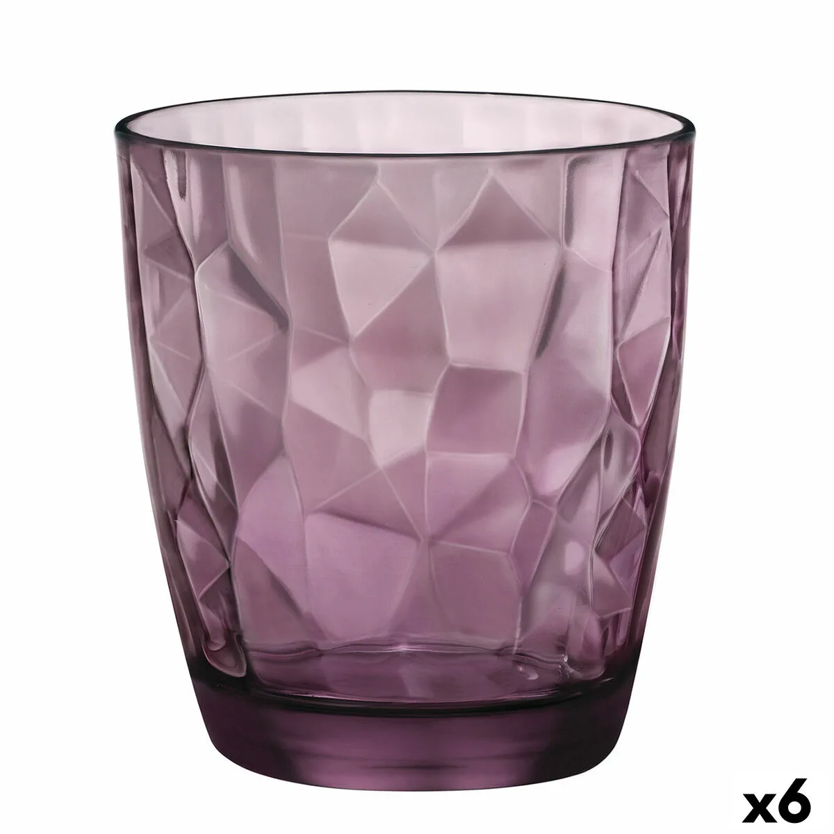 Verre bormioli rocco diamond violet verre 390 ml 6 unites s270968482. Diaytar transforme l'essai du e-commerce généraliste en vous offrant une expérience curated, qualitative et surprenante