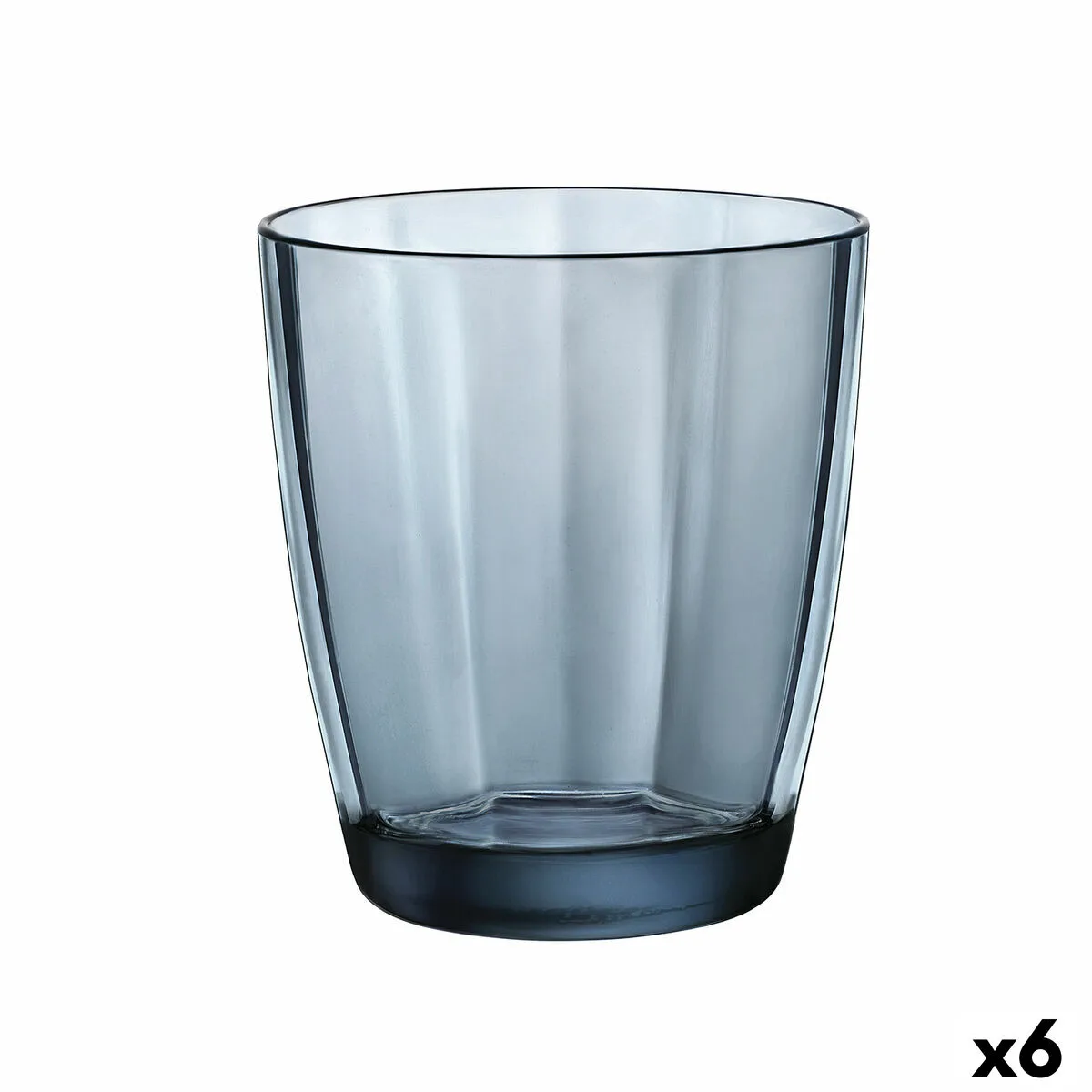 Verre bormioli rocco pulsar bleu verre 390 ml 6 unites s270968591. Rejoignez la communauté Diaytar et vivez une expérience shopping unique.