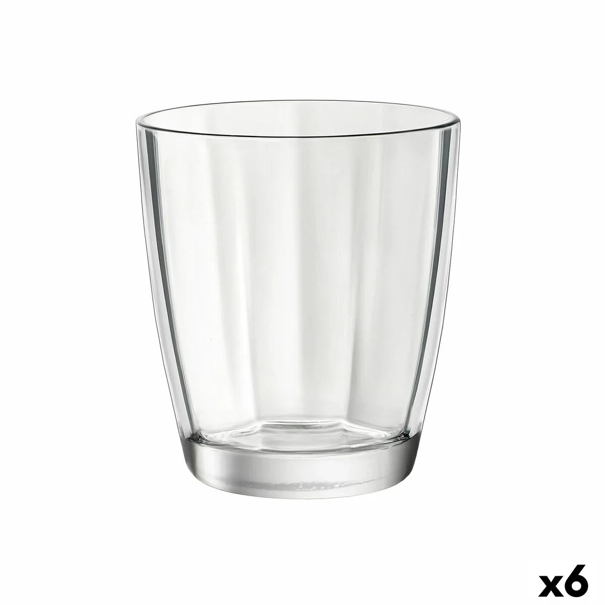 Verre bormioli rocco pulsar transparent verre 390 ml 6 unites s270876467. Diaytar transforme l'essai du e-commerce généraliste en vous offrant une expérience curated, qualitative et surprenante