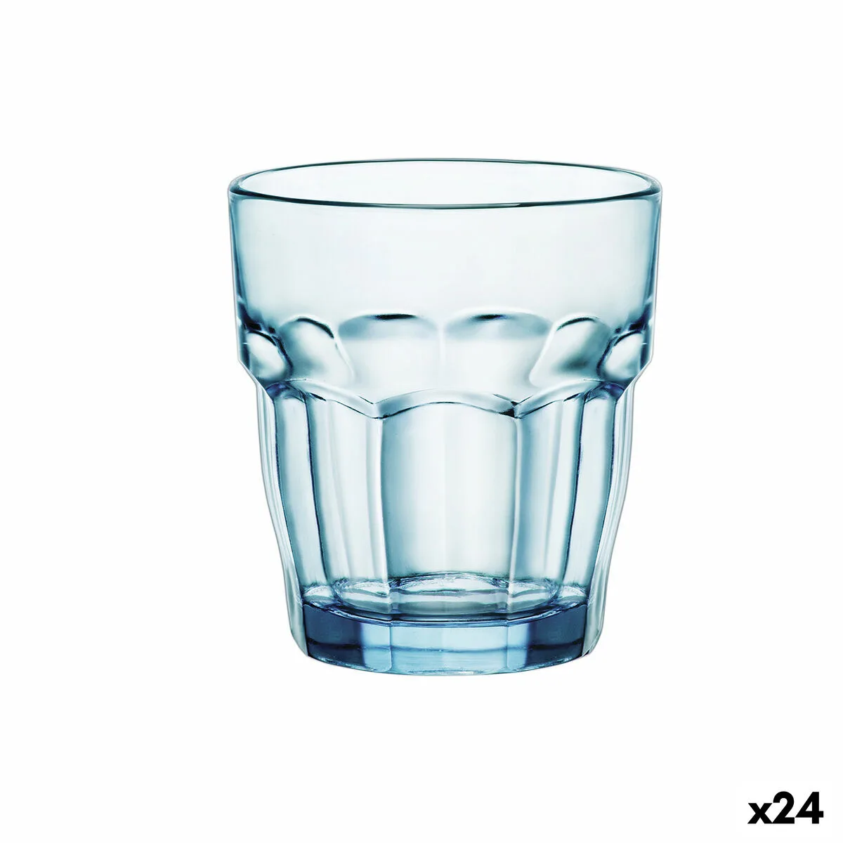 Verre bormioli rocco rock bar bleu verre 270 ml 24 unites s271051881. Plongez dans l'univers Diaytar où chaque produit raconte une histoire.