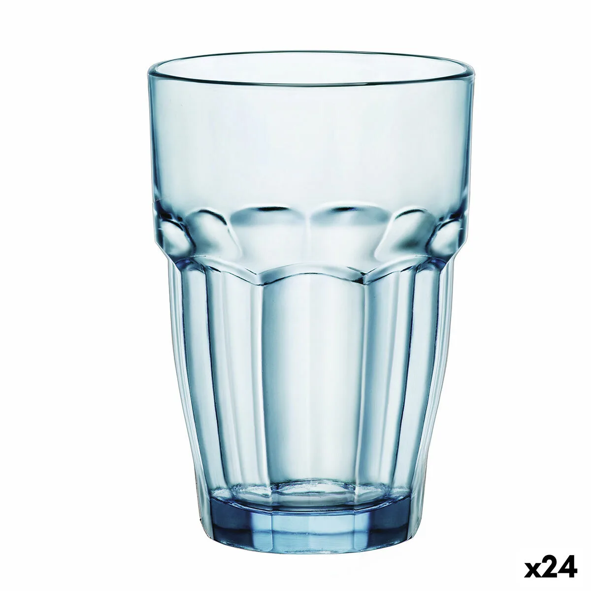 Verre bormioli rocco rock bar bleu verre 370 ml 24 unites s271052779. Pour un shopping sans contrainte et plein de bonnes surprises, Diaytar est la destination ultime des produits généralistes