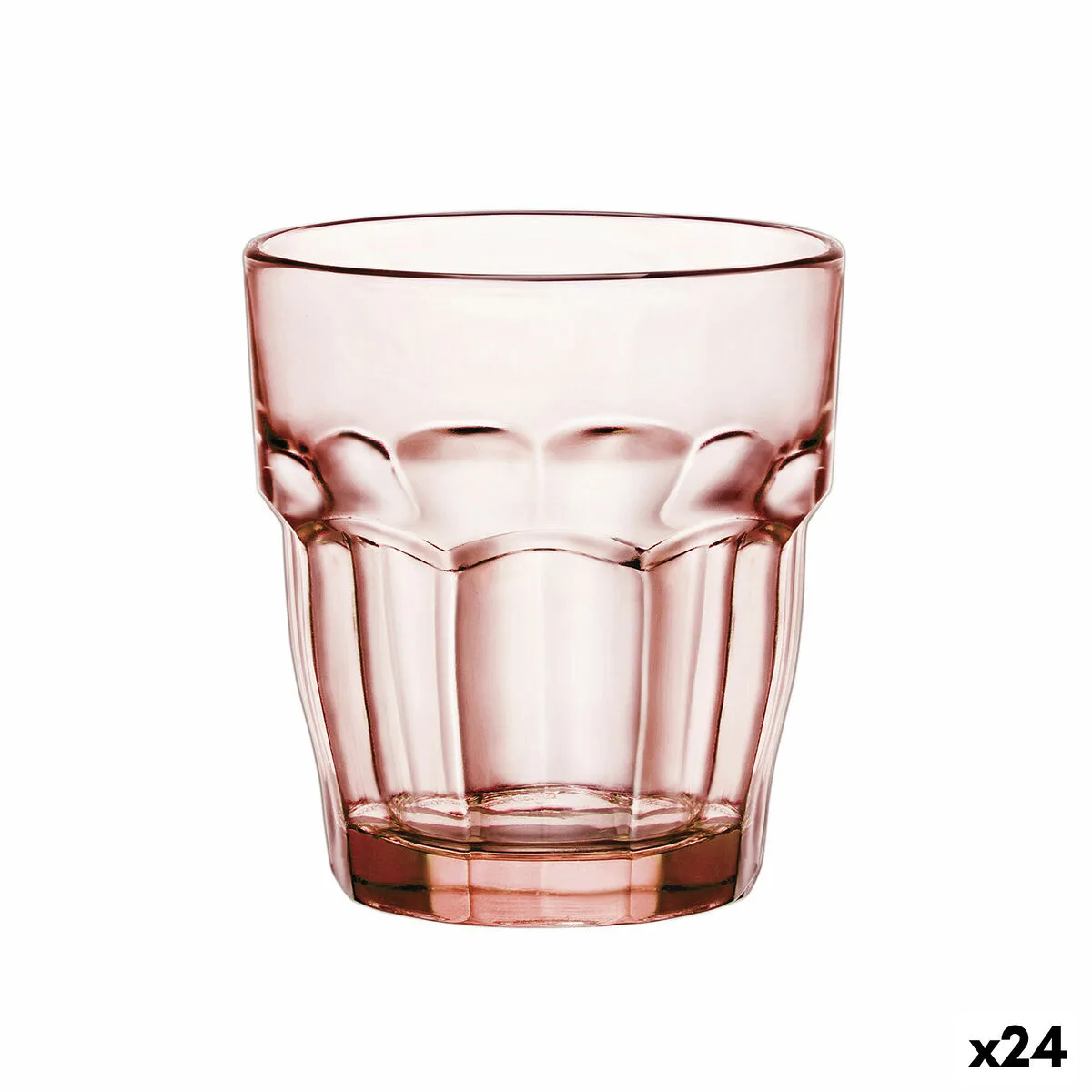 Verre bormioli rocco rock bar orange verre 270 ml 24 unites s271051429. Diaytar : Parce que vous méritez le meilleur, nous sélectionnons l'excellence.