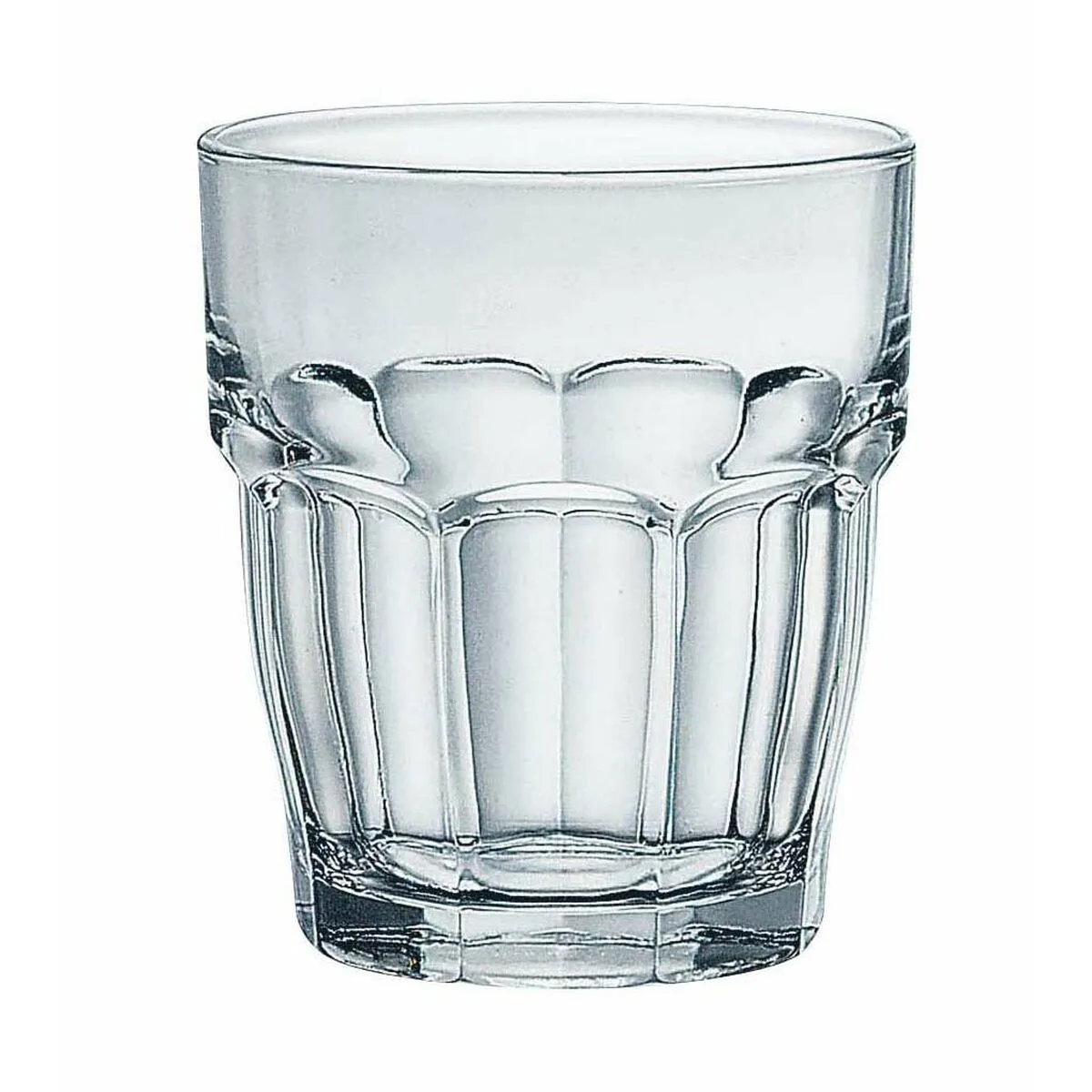 Verre bormioli rocco rock bar transparent verre 390 ml 6 unites s271050246. Nous avons infusé Diaytar avec une dose massive de passion pour le produit. Contagieux : vous allez l'attraper.