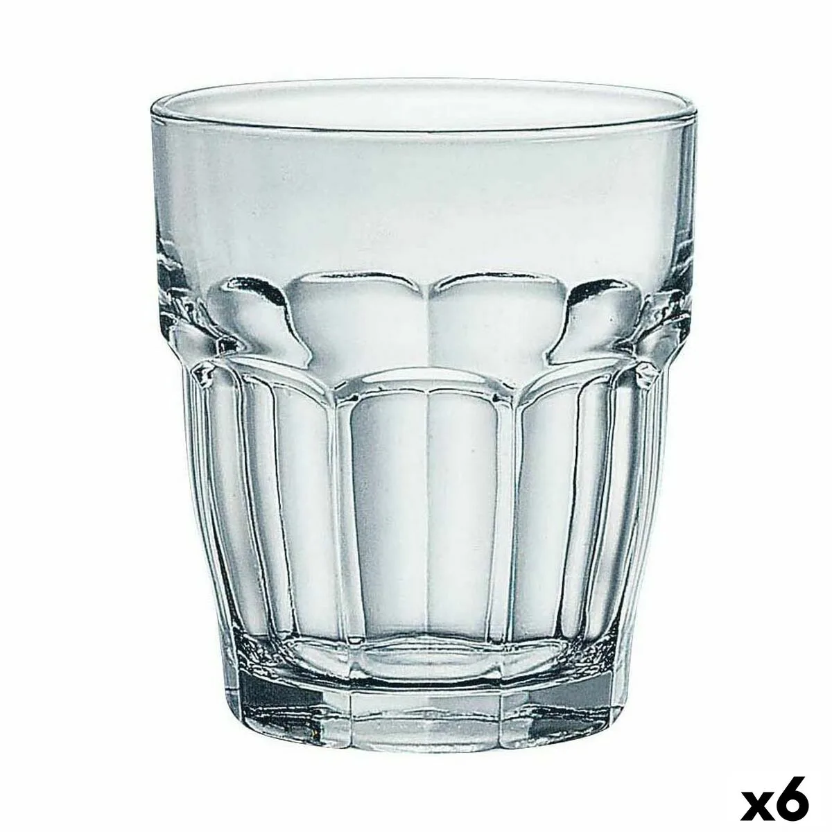 Verre bormioli rocco rock bar transparent verre 390 ml 6 unites s271050297. Bienvenue sur Diaytar, où le shopping généraliste devient une chasse au trésor pour produits tendance et innovants