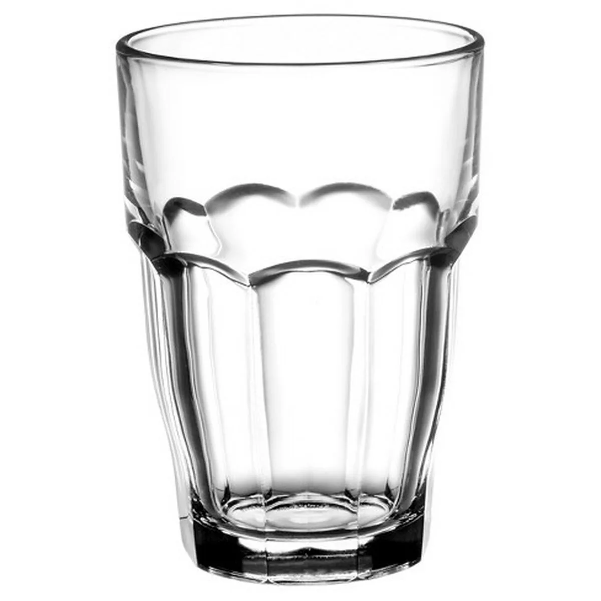 Verre bormioli rocco rock bar transparent verre 470 ml 6 unites s271053551. Tendance, confort et qualité : la trilogie gagnante de Diaytar Mode.