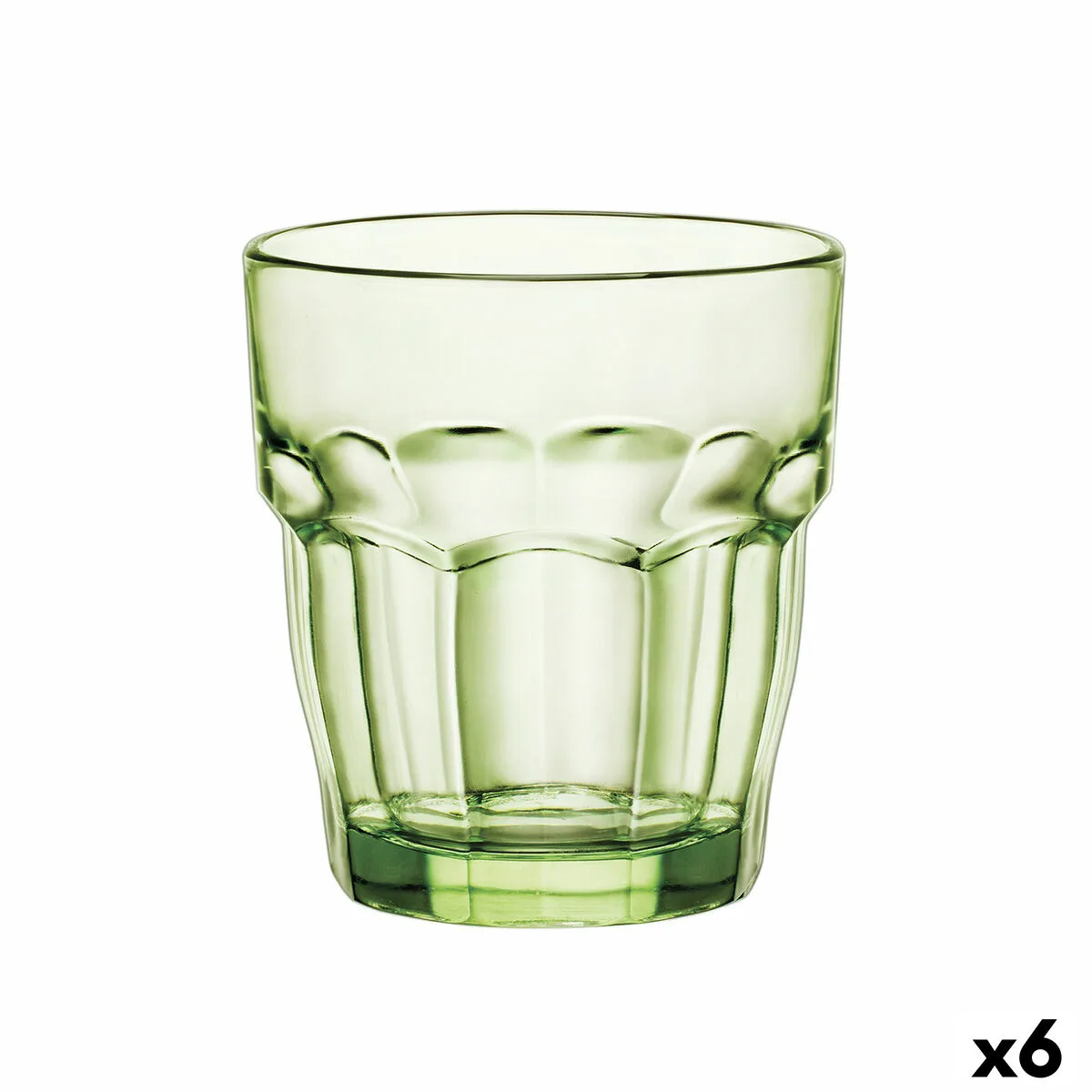 Verre bormioli rocco rock bar vert verre 270 ml 6 unites s271051690. Diaytar transforme l'essai du e-commerce généraliste en vous offrant une expérience curated, qualitative et surprenante