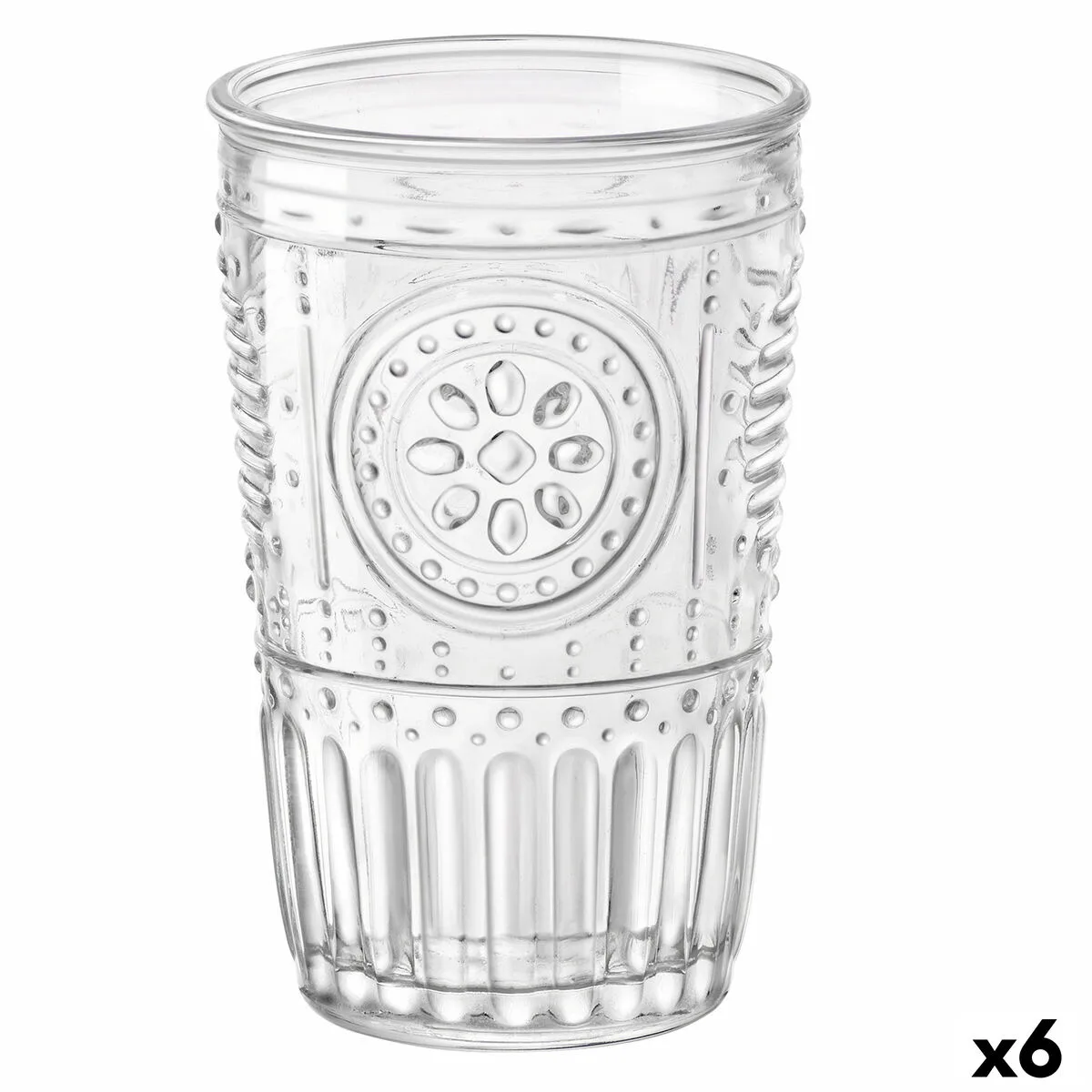 Verre bormioli rocco romantic transparent verre 340 ml 6 unites s270875792. Diaytar a été conçu pour ceux qui refusent le compromis. Ici, chaque produit est une victoire du qualitatif sur le quantitatif.
