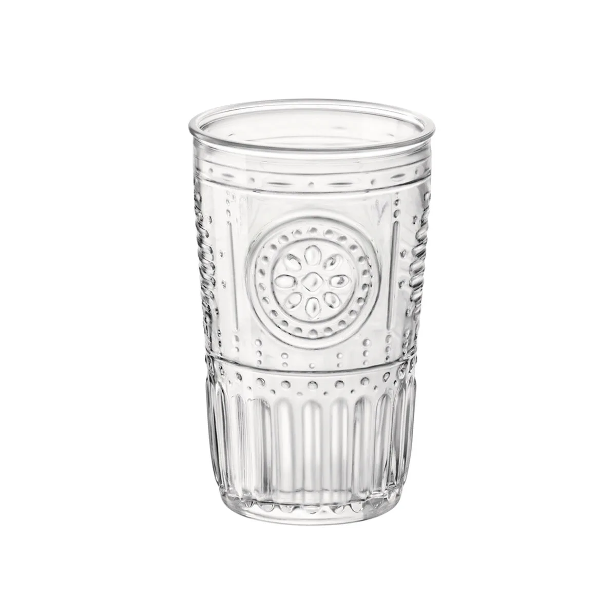 Verre bormioli rocco romantic transparent verre 47 5 cl 6 unites s270875850 Verre bormioli rocco romantic transparent verre 47 5 cl 6 unites s270875850. Diaytar a bâti sa réputation sur un mélange parfait entre produits technologiques innovants et articles généraux de qualité supérieure