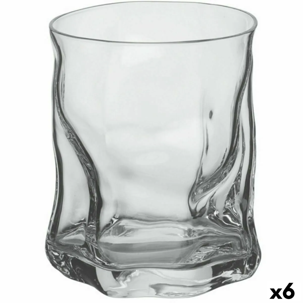 Verre bormioli rocco sorgente transparent verre 420 ml 6 unites s270968223. Bienvenue sur Diaytar, la plateforme qui a réussi le pari de rendre le shopping généraliste aussi excitant que la mode.