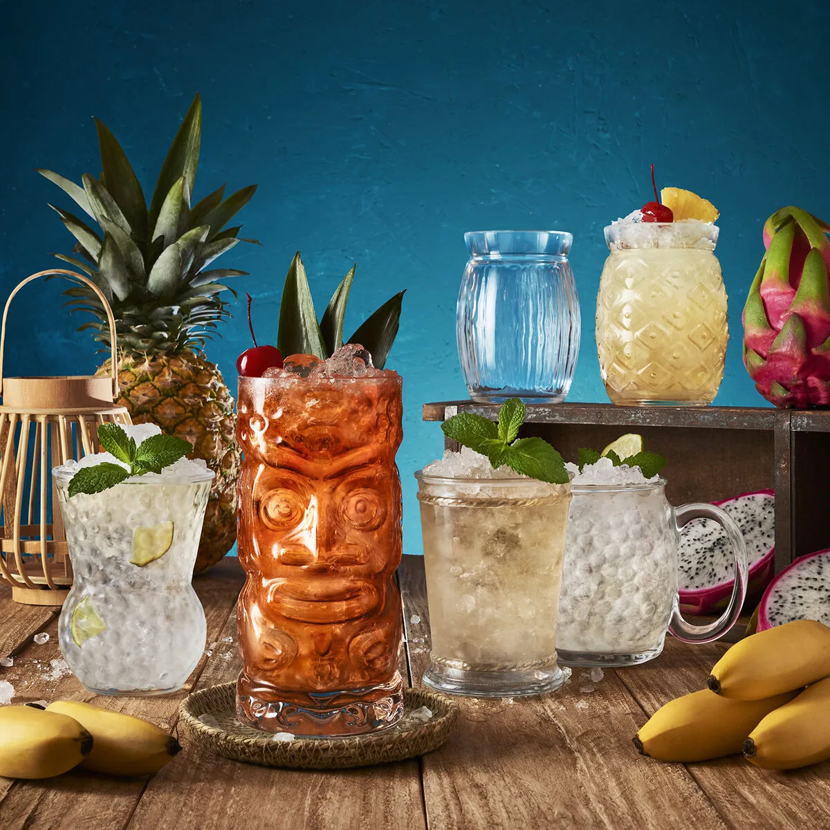 Verre bormioli rocco tiki bartender transparent verre 500 ml 6 unites s271352951. Re-découvrez le plaisir de shopper en ligne avec Diaytar et sa multitude de produits triés sur le volet pour vous