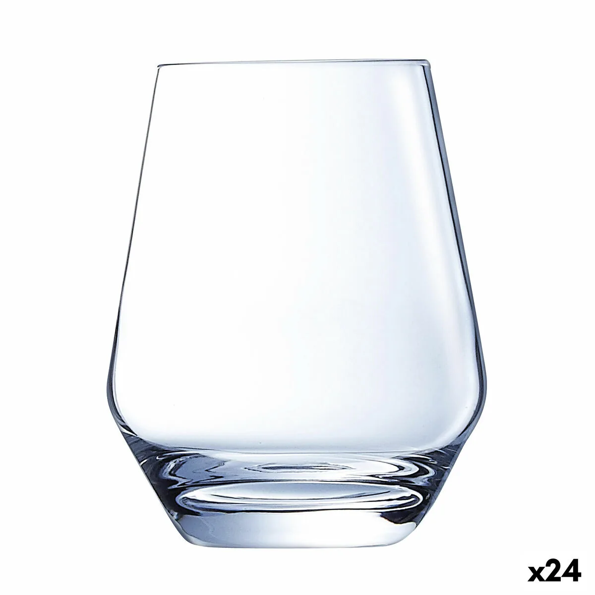 Verre chef sommelier lima transparent verre 380 ml 24 unites s270676359. Diaytar cultive l'art du bien-être à travers ses produits soigneusement choisis.