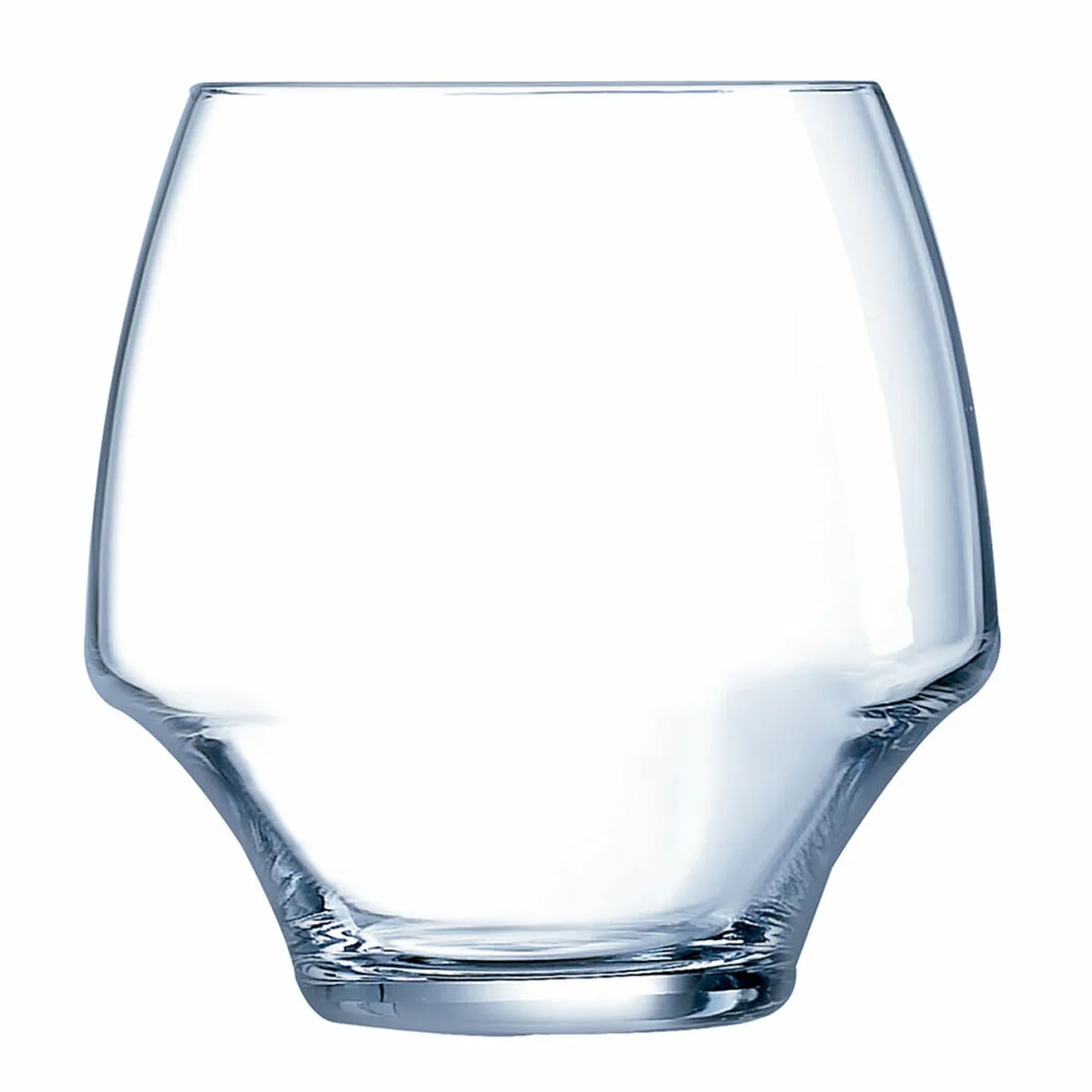 Verre chef sommelier open up transparent verre 6 unites 38 cl s270405878. La force de Diaytar : comprendre vos besoins et vos désirs pour vous proposer les produits les plus adaptés et les plus désirables