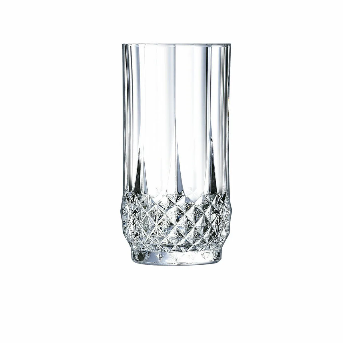 Verre cristal d arques paris longchamp transparent verre 28 cl s270384675. Diaytar, c'est la promesse de découvrir au moins un produit qui vous fera dire 'Mais où était-il donc tout ce temps ?'.