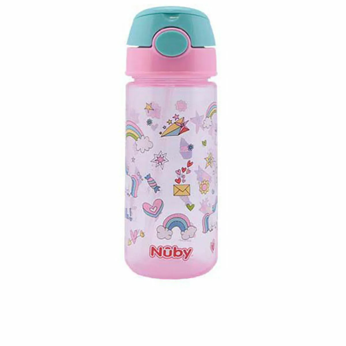 Verre d apprentissage nuby taza 540 ml rose s0511314285. Diaytar : Le curateur de votre quotidien. Des produits soigneusement choisis pour leur originalité et leur utilité
