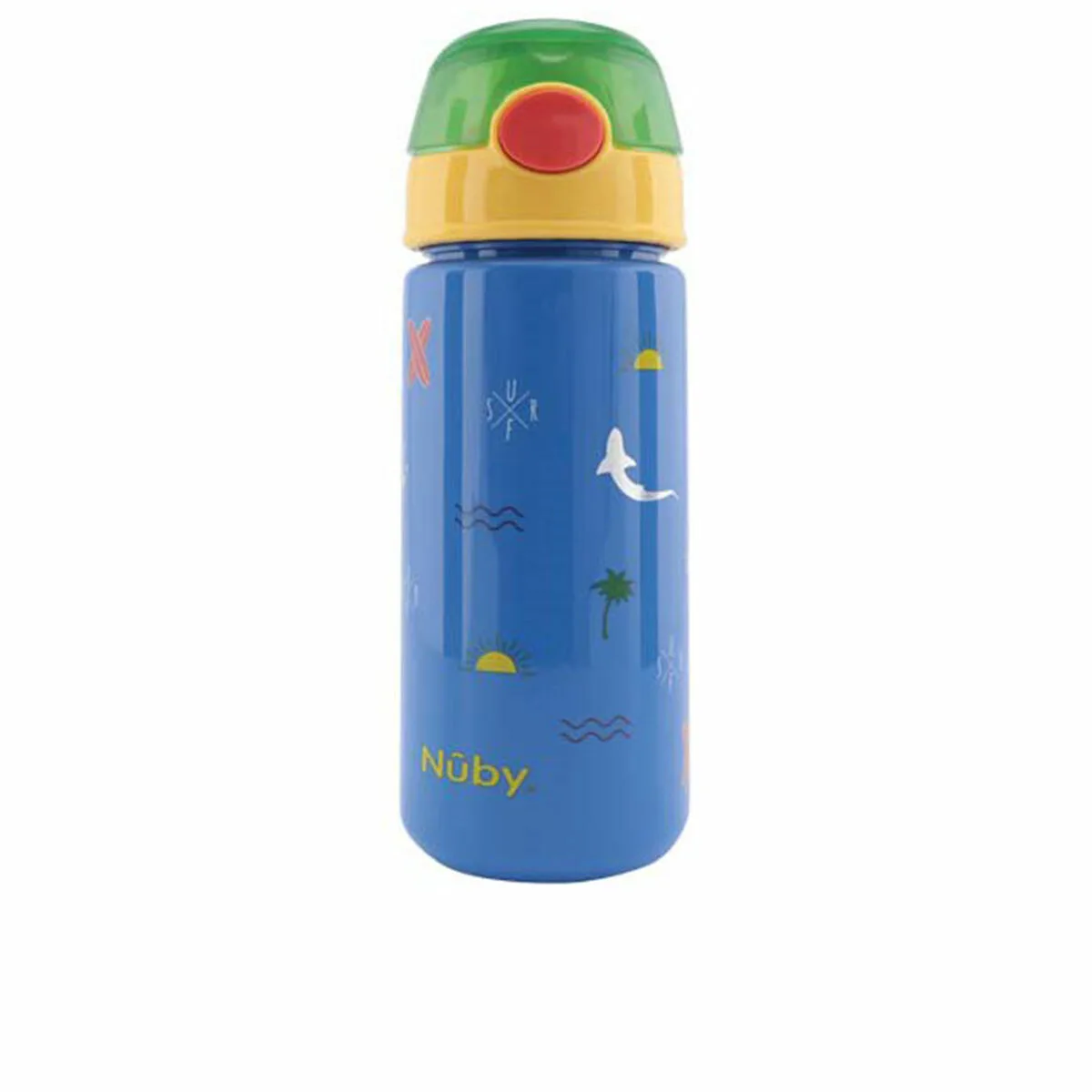 Verre d apprentissage nuby taza surf 540 ml bleu s0511314378. Diaytar capitalise sur la diversité : notre force est de vous offrir un choix immense sans jamais sacrifier la qualité
