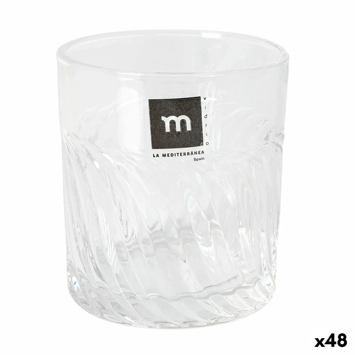 Verre d eau la mediterranea ciclon 48 unites s223925298. Diaytar a sélectionné pour vous une palette de produits allant de l'électronique grand public aux must-have de la maison