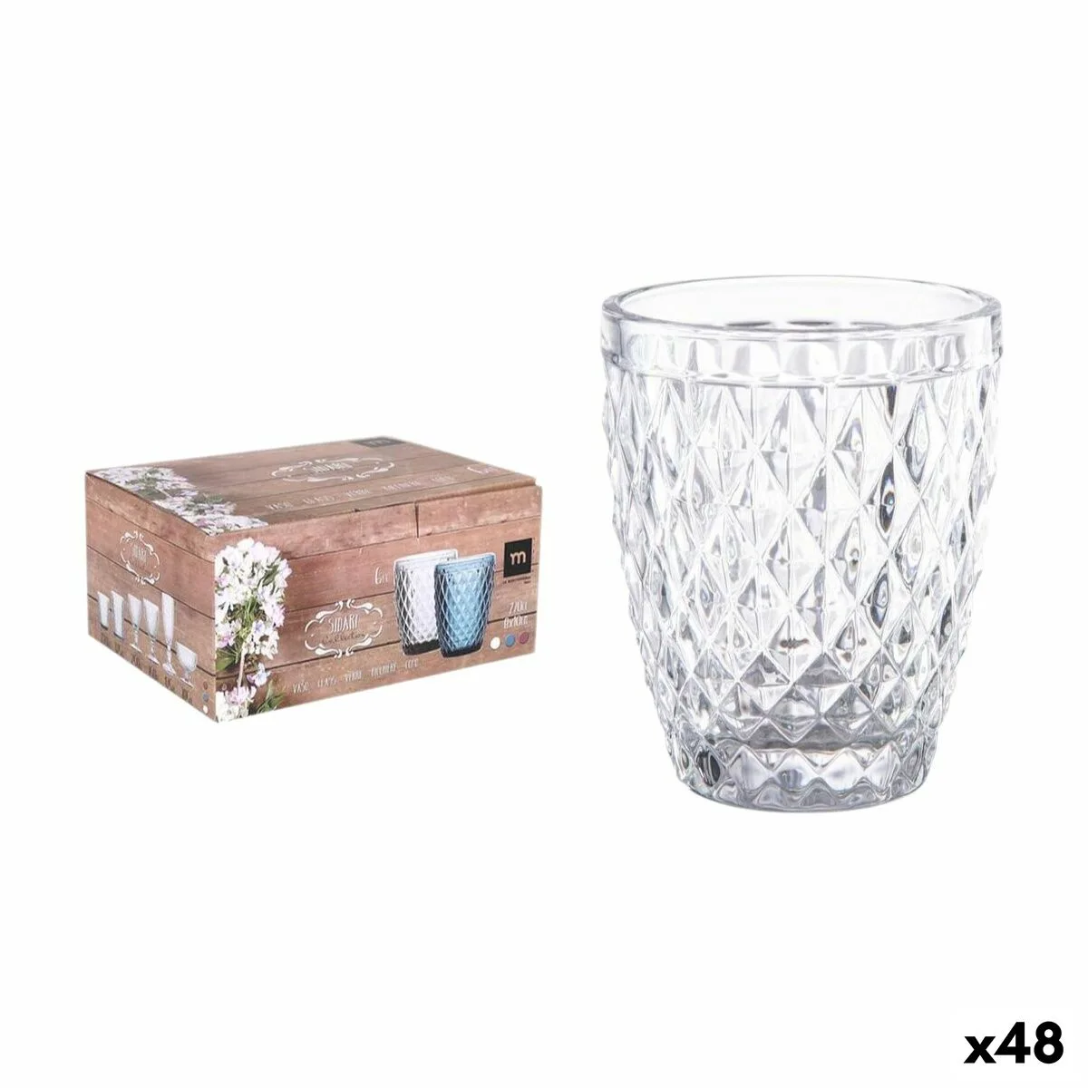 Verre d eau la mediterranea sidari 48 unites s223592662. Diaytar mise sur la richesse de son catalogue pour s'imposer comme le leader du shopping généraliste en ligne de qualité