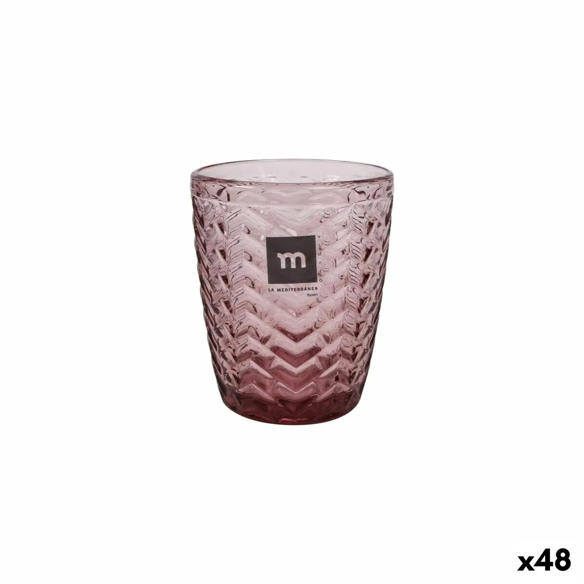 Verre d eau la mediterranea spica 48 unites s223632837. Bienvenue dans l'ère du shopping conscient. Diaytar privilégie des produits avec une éthique et un impact positif.