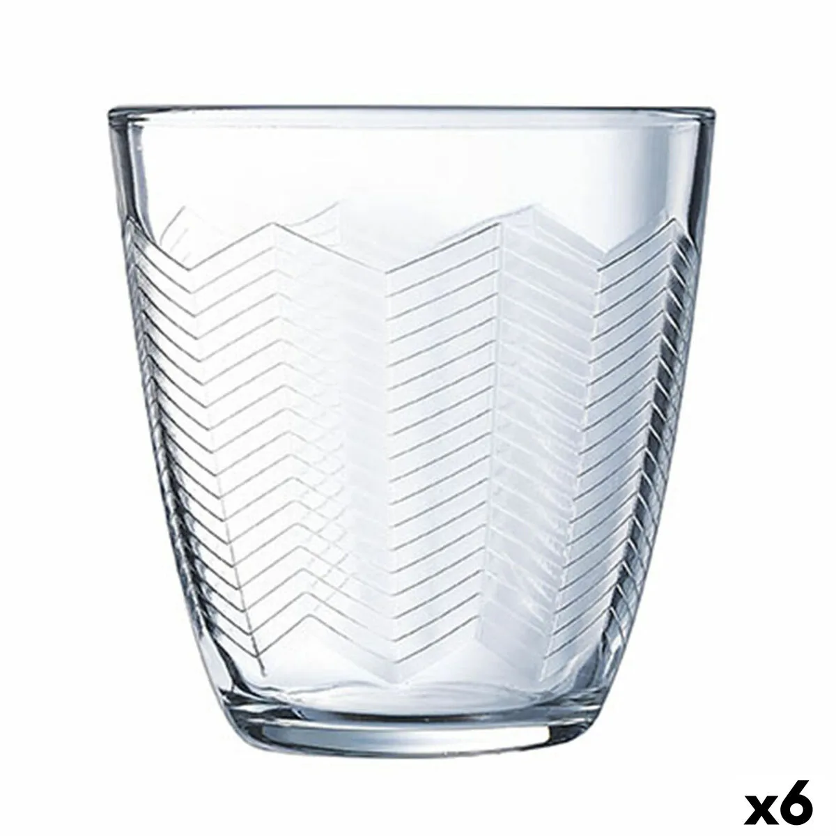 Verre d eau luminarc concepto transparent verre 310 ml 6 unites s271305061. Diaytar, la preuve qu'une boutique généraliste peut être synonyme de goût, d'exigence et d'innovation constante
