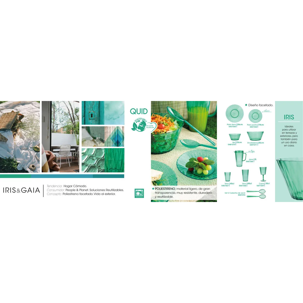 Verre d eau quid iris vert plastique 600 ml 12 unites s271357321. Nous avons infusé Diaytar avec une dose massive de passion pour le produit. Contagieux : vous allez l'attraper.