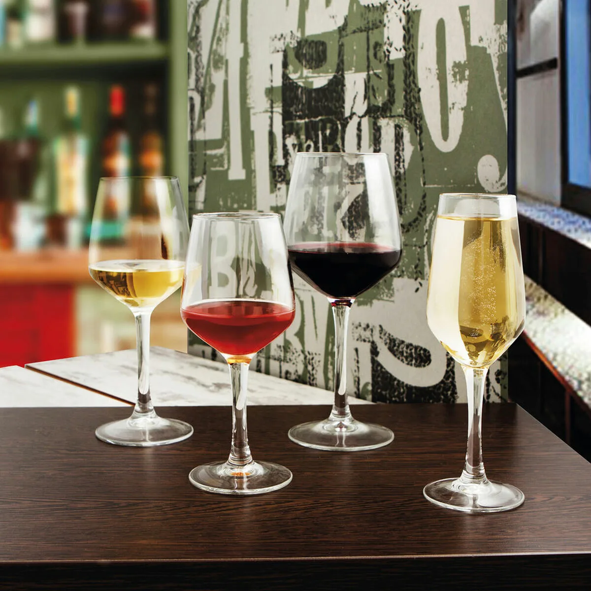 Verre de vin arcoroc 6 unites 25 cl s270404531. Pour un shopping sans limites : Diaytar déniche pour vous le meilleur des produits généraux, électroniques et de style de vie