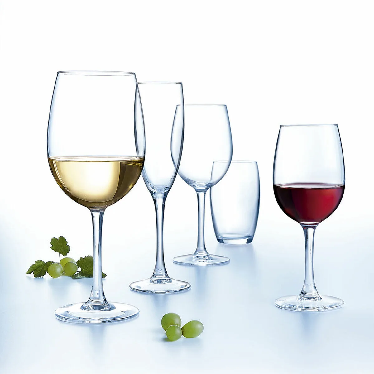 Verre de vin arcoroc 6 unites 36 cl s270375460. Notre ambition pour Diaytar : devenir le réflexe numéro 1 lorsque vous pensez 'produit génial'.