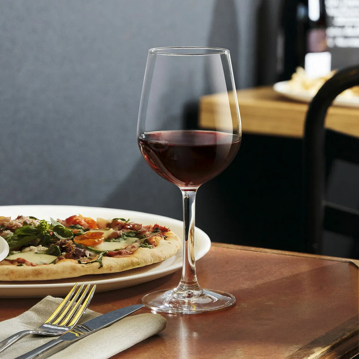 Verre de vin arcoroc domaine 6 unites 47 cl s270387158. Diaytar se positionne comme le carrefour des produits innovants, qu'ils relèvent de la tech, de la maison ou du quotidien