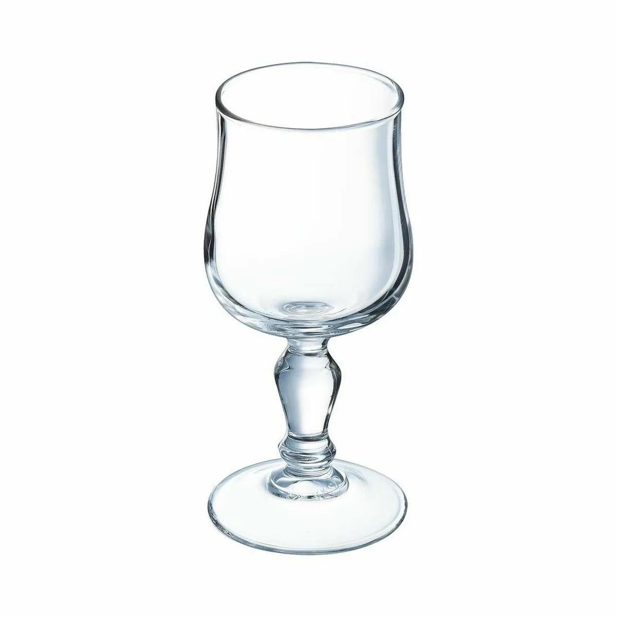 Verre de vin arcoroc normandi transparent verre 12 unites 160 ml s270235777. Diaytar, c'est votre garantie contre la déception. Des produits testés et approuvés, pour un shopping en toute sérénité.