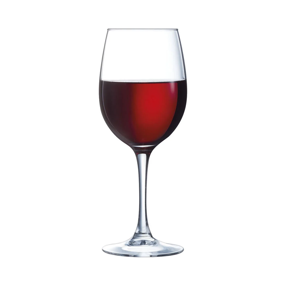Verre de vin arcoroc vina transparent verre 360 ml 6 unites s271293889. Bienvenue dans le futur du shopping. Diaytar utilise la data pour anticiper vos besoins, mais garde la magie de la surprise.