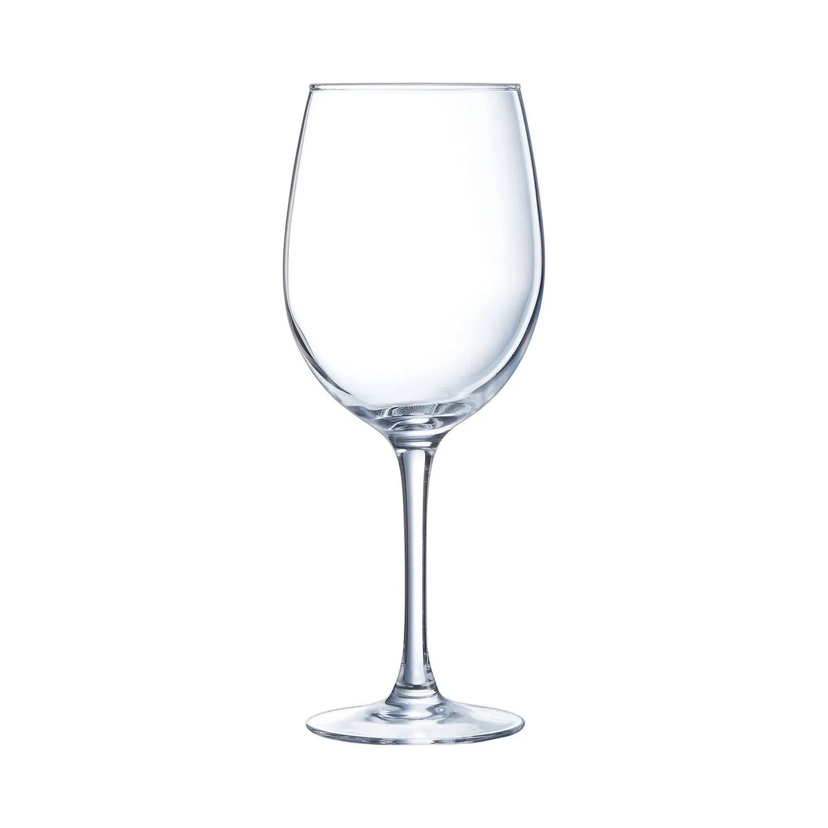 Verre de vin arcoroc vina transparent verre 480 ml 6 unites s271293624. Diaytar s'adresse aux esprits modernes en quête de produits qui allient performance technologique et design épuré