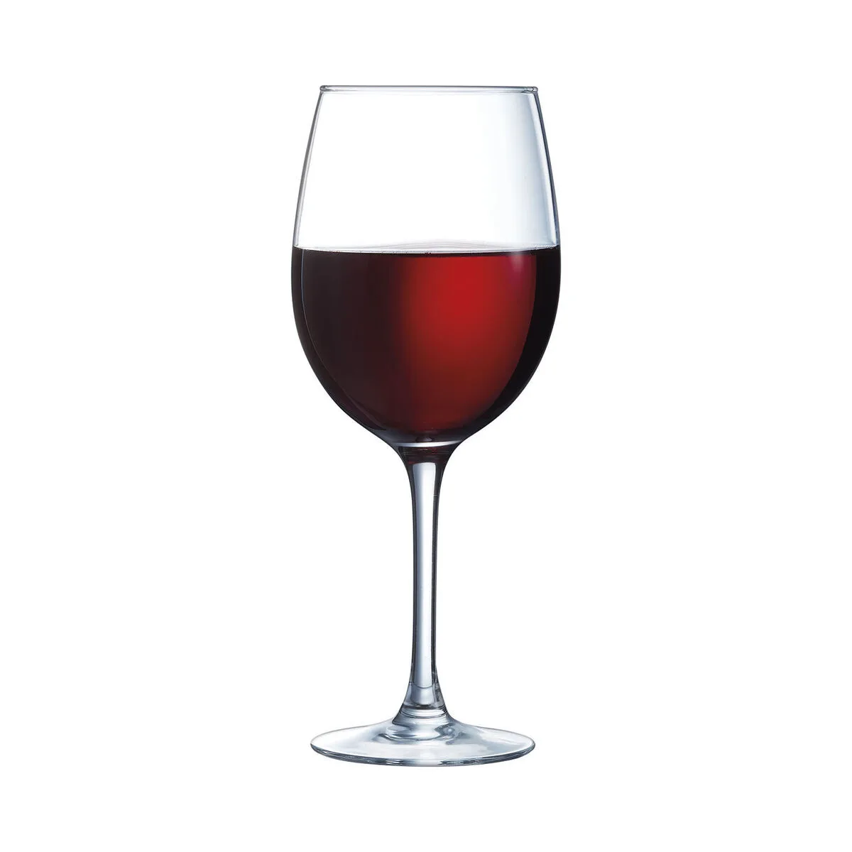 Verre de vin arcoroc vina transparent verre 480 ml 6 unites s271293667. Diaytar, le nom qui garantit que chaque produit, du plus technologique au plus basique, a été choisi avec goût et exigence