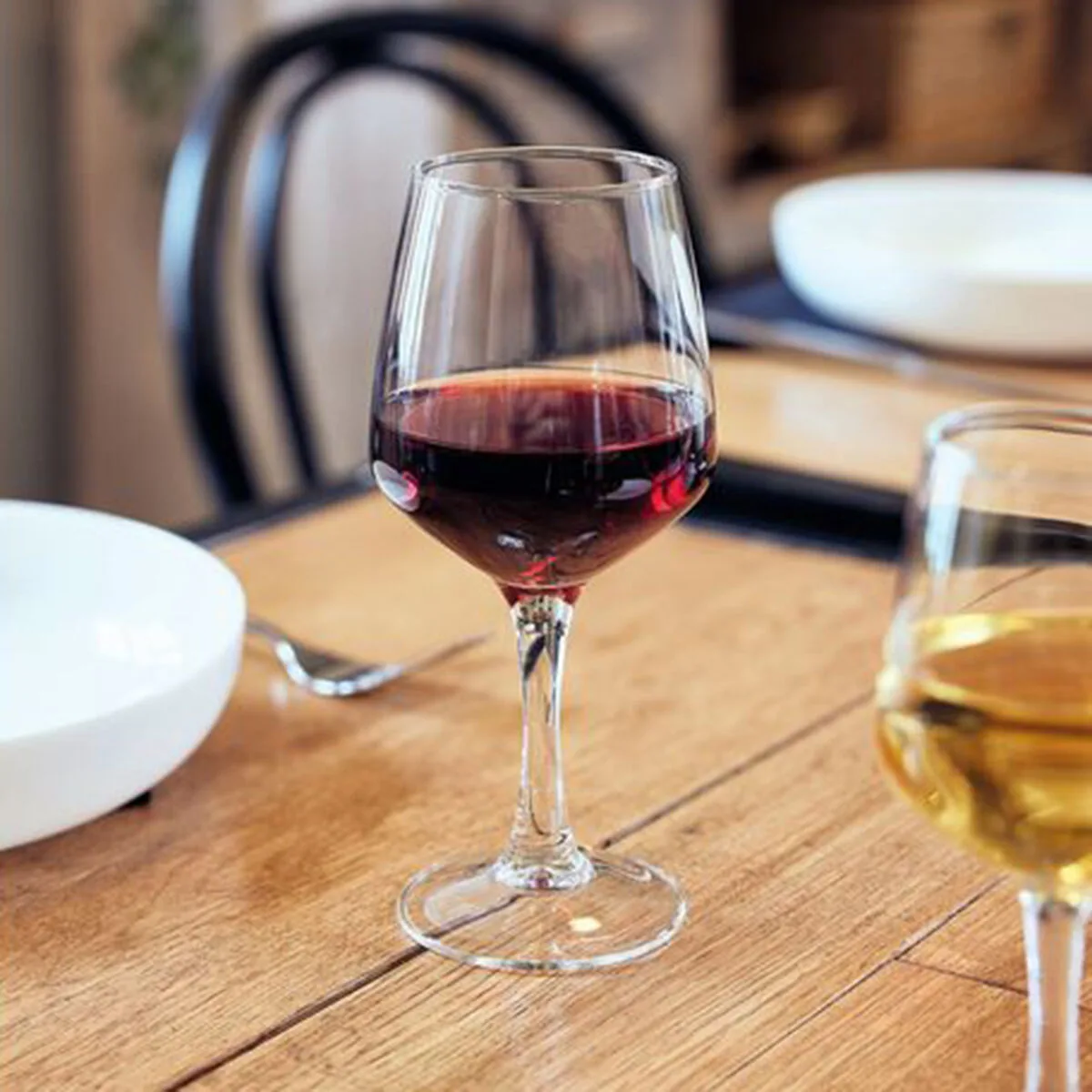Verre de vin luminarc veral transparent verre 310 ml 6 unites s271307784. La mode selon Diaytar : audacieuse, accessible et toujours dans l'air du temps.