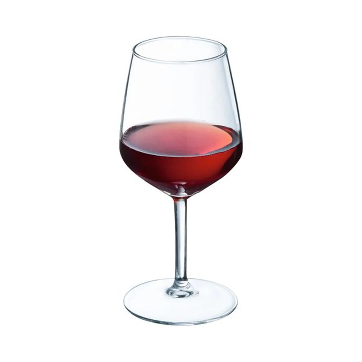 Verre de vin luminarc veral transparent verre 470 ml 6 unites s271307569. Diaytar, c'est la promesse tenue d'un e-commerce où l'émerveillement devant un produit simple est encore possible.
