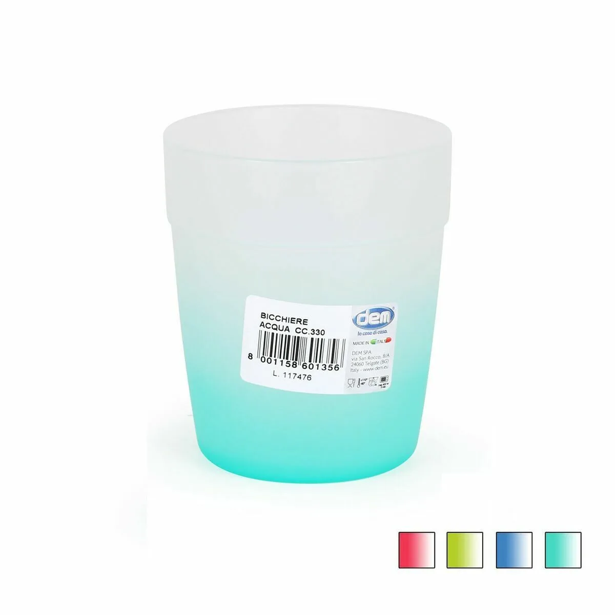 Verre dem cristalway 330 ml 48 unites s222811315. Chez Diaytar, la tendance n'est pas qu'une question d'apparence, c'est une question de fonctionnalité et d'innovation