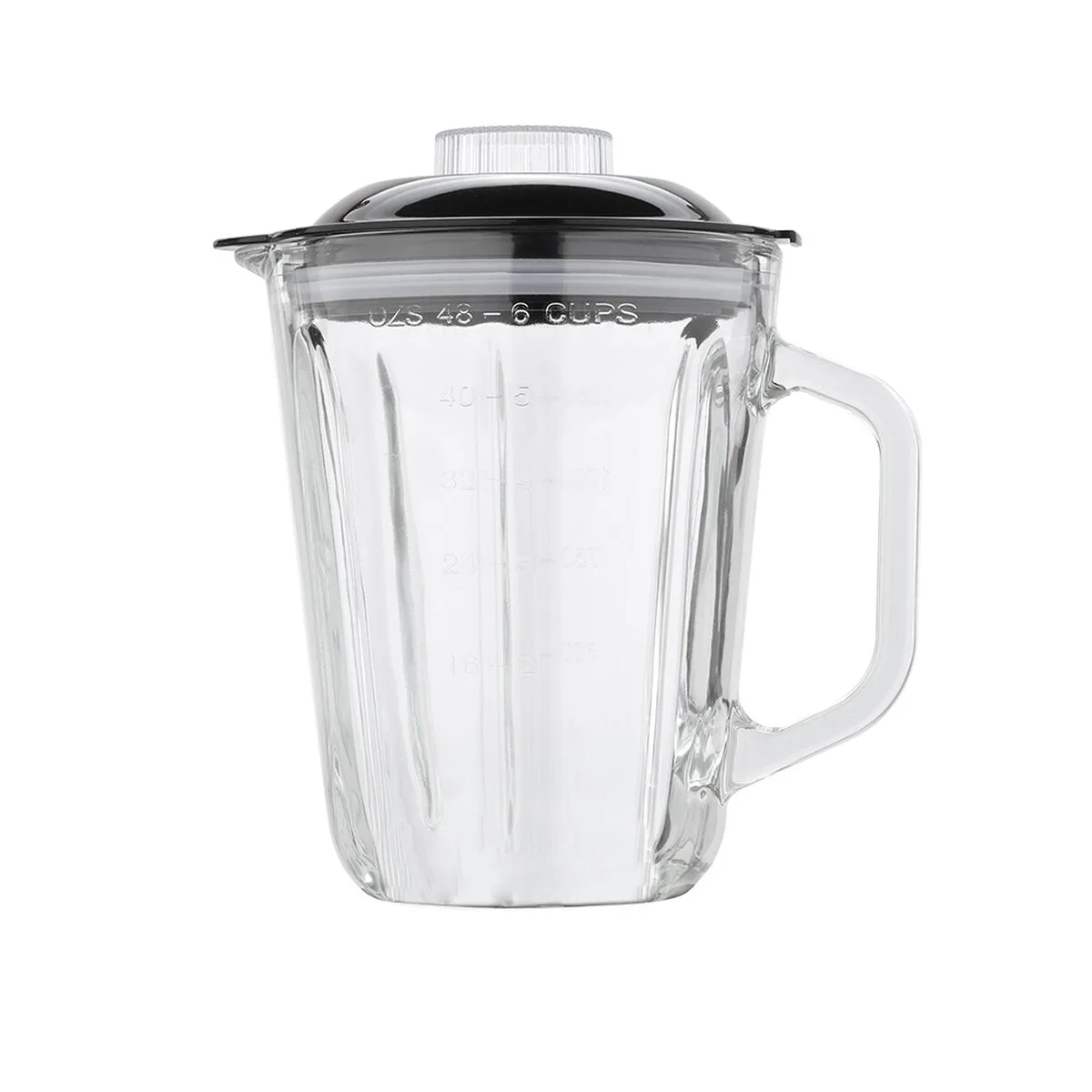 Verre en verre edm 00653 07678 1 5 l bol mixeur rechange s790054648. Transformez votre intérieur avec les produits déco Diaytar !