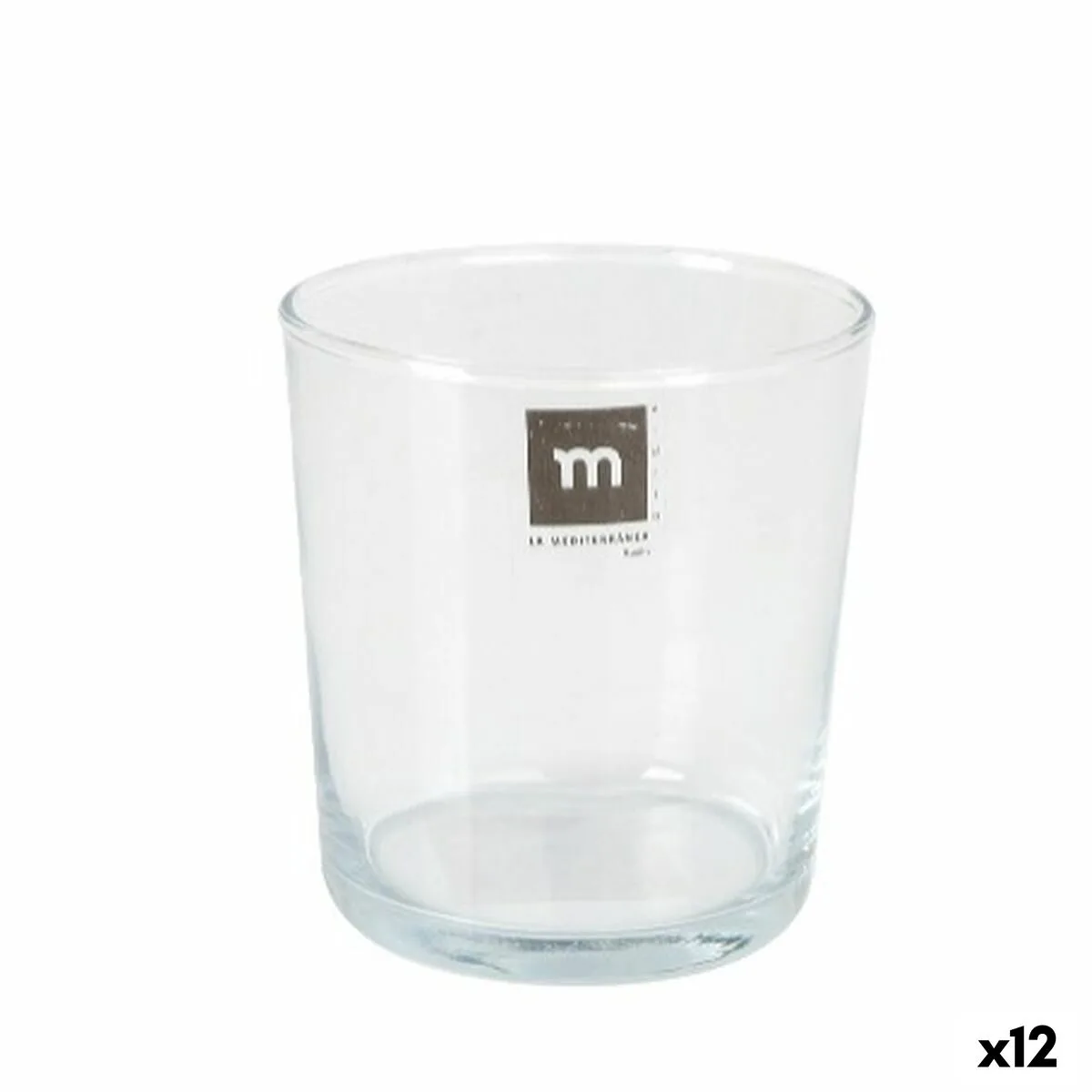 Verre en verre la mediterranea taska 360 ml 12 unites s223740065. Diaytar, c'est la certitude de faire un choix judicieux. Chaque produit dans notre catalogue a passé nos tests exigeants.