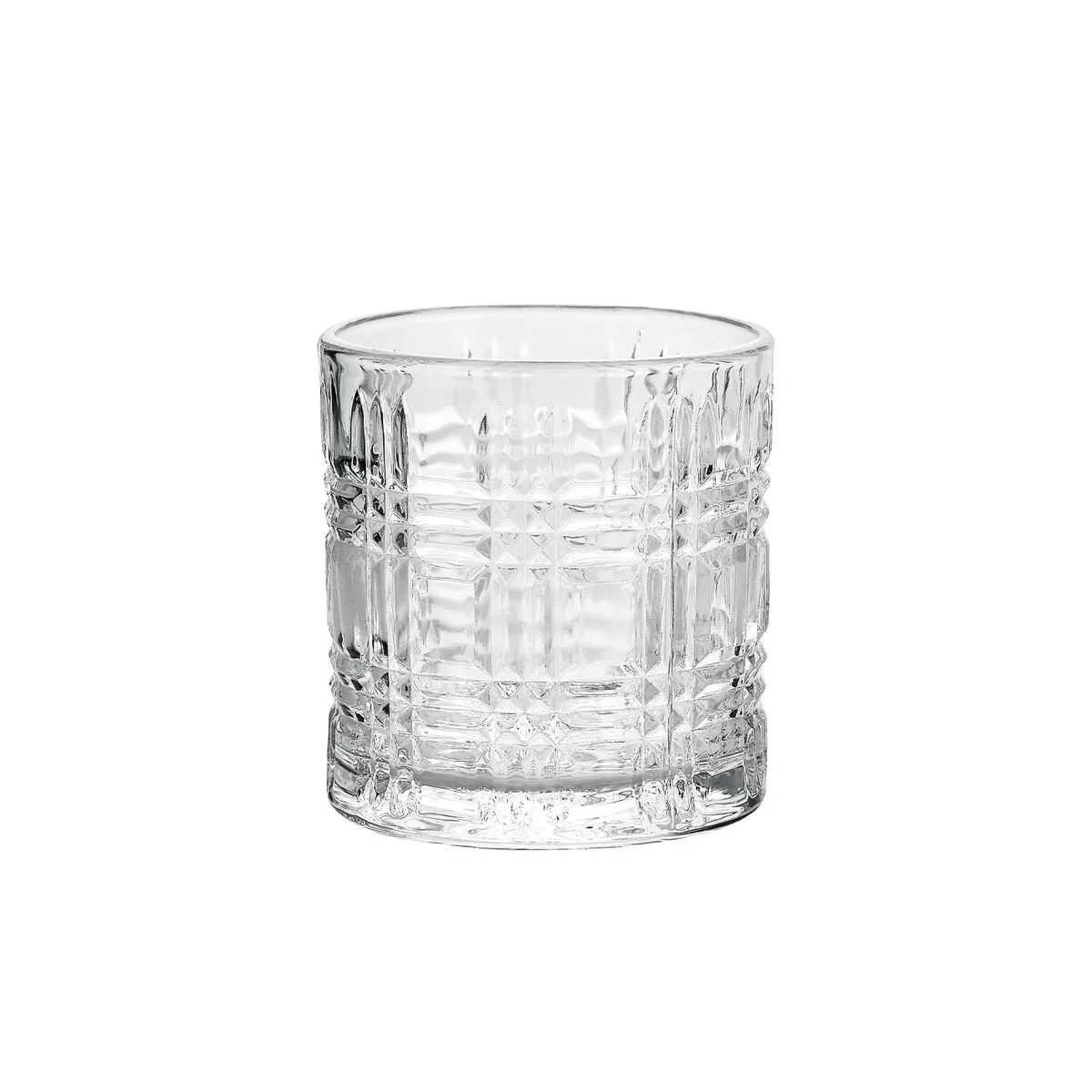 Verre la mediterranea largie 275 ml 48 unites s223329368. Diaytar a fait le pari de la transparence : nous vous disons tout sur l'origine et la conception de nos produits.