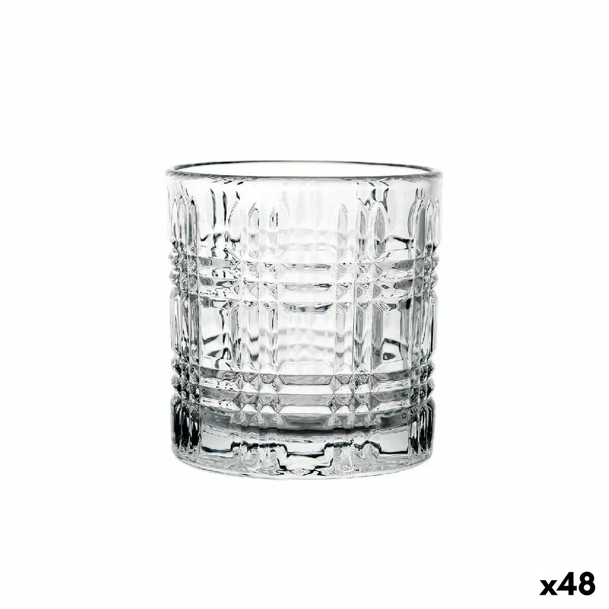 Verre la mediterranea largie 350 ml 48 unites s223340887. Diaytar : La boutique qui réunit qualité, tendance et prix accessibles sous un même toit.