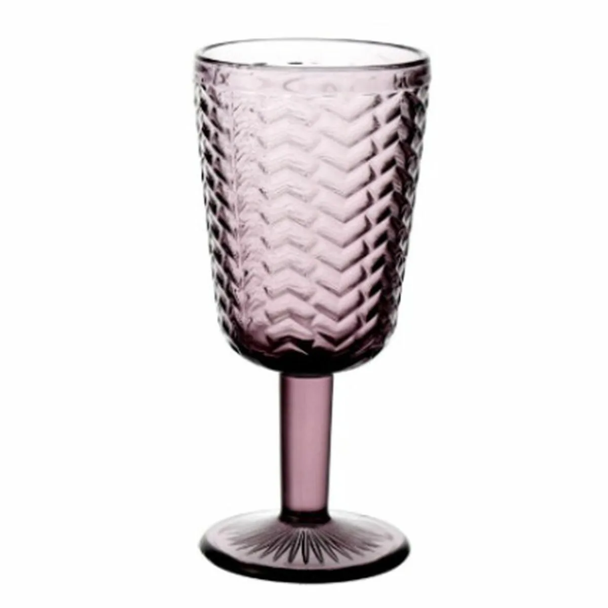 Verre la mediterranea spica prune 320 ml 36 unites s222838759. Nos stylistes Diaytar dénichent pour vous les pépites de la saison.