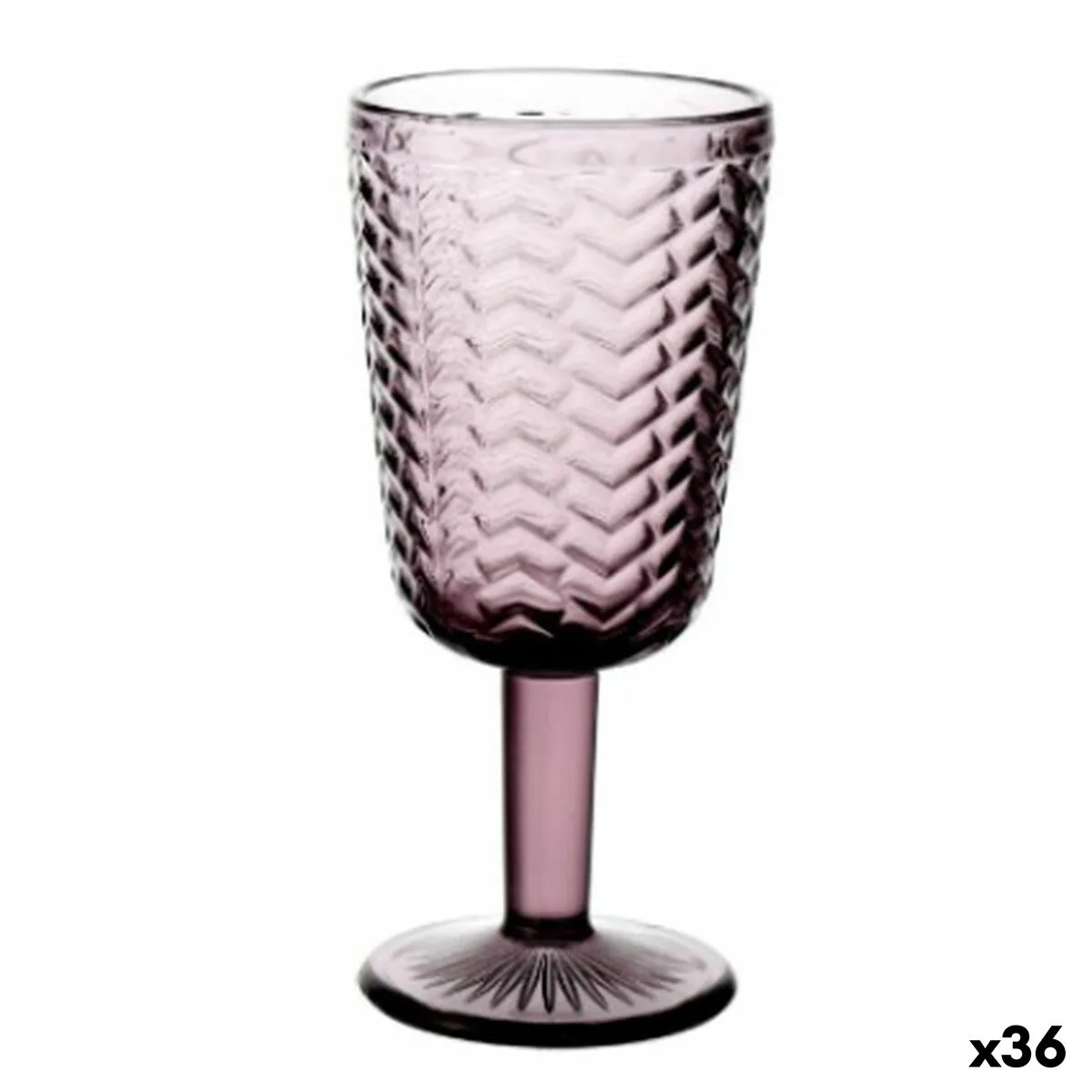 Verre la mediterranea spica prune 320 ml 36 unites s222838793. Découvrez l'univers Diaytar - Des milliers de produits sélectionnés avec soin pour vous.