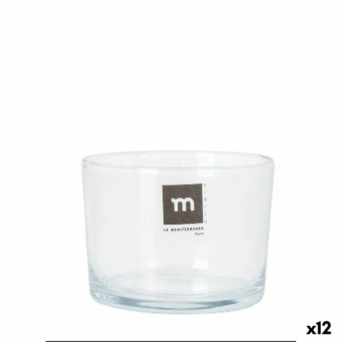 Verre la mediterranea taska 230 ml 12 unites s223739880. L'ADN de Diaytar : un mélange éclectique et raffiné de produits qui parle aussi bien aux geeks qu'aux esthètes