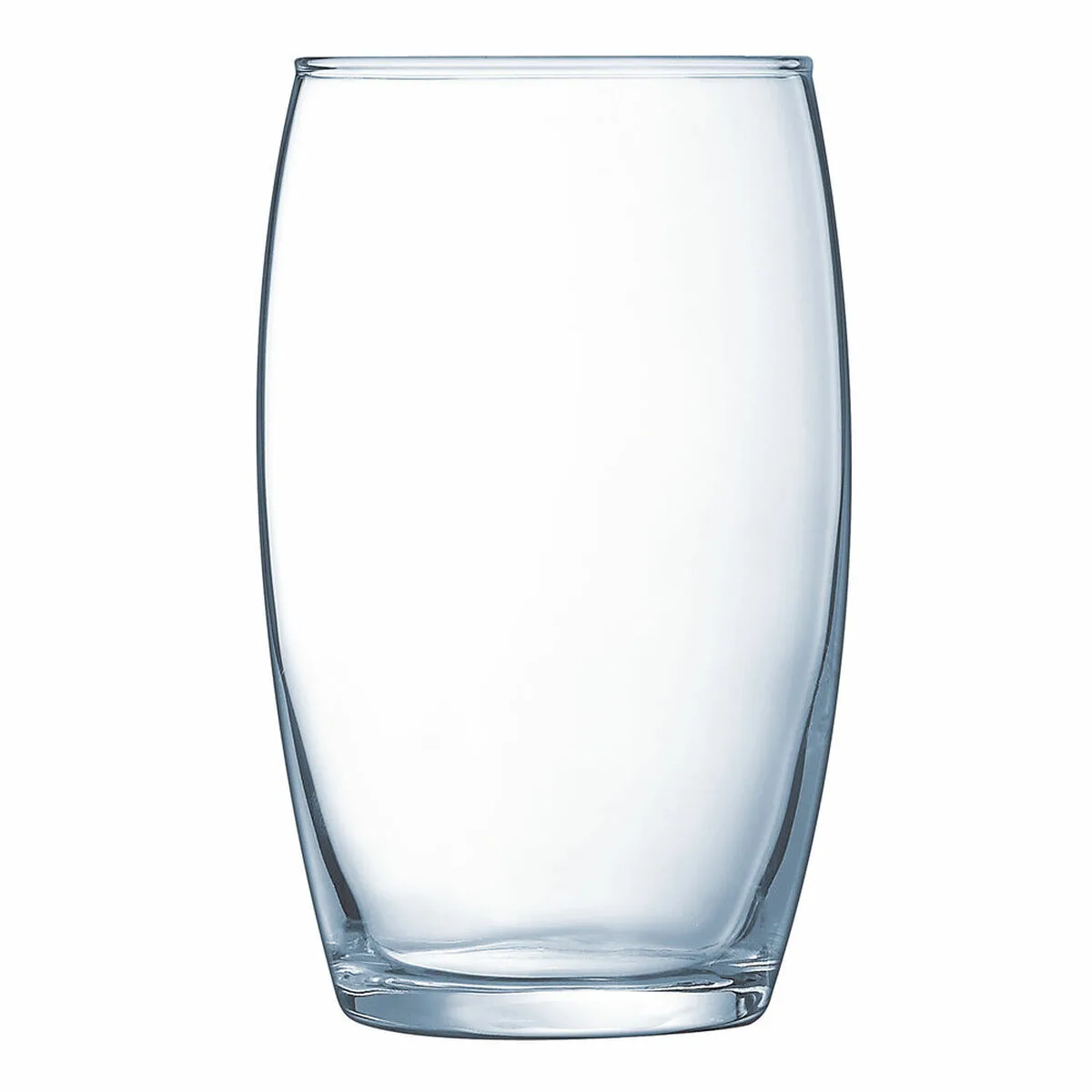 Verre luminarc cave transparent verre 36 cl s270402053. La mode selon Diaytar : audacieuse, accessible et toujours dans l'air du temps.