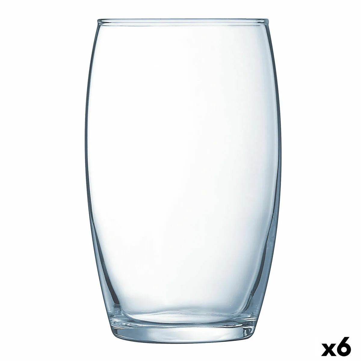 Verre luminarc cave transparent verre 36 cl pack 6x s270514327. Avec Diaytar, redécouvrez le plaisir de l'achat en ligne grâce à une approche humaine des produits et de la curation