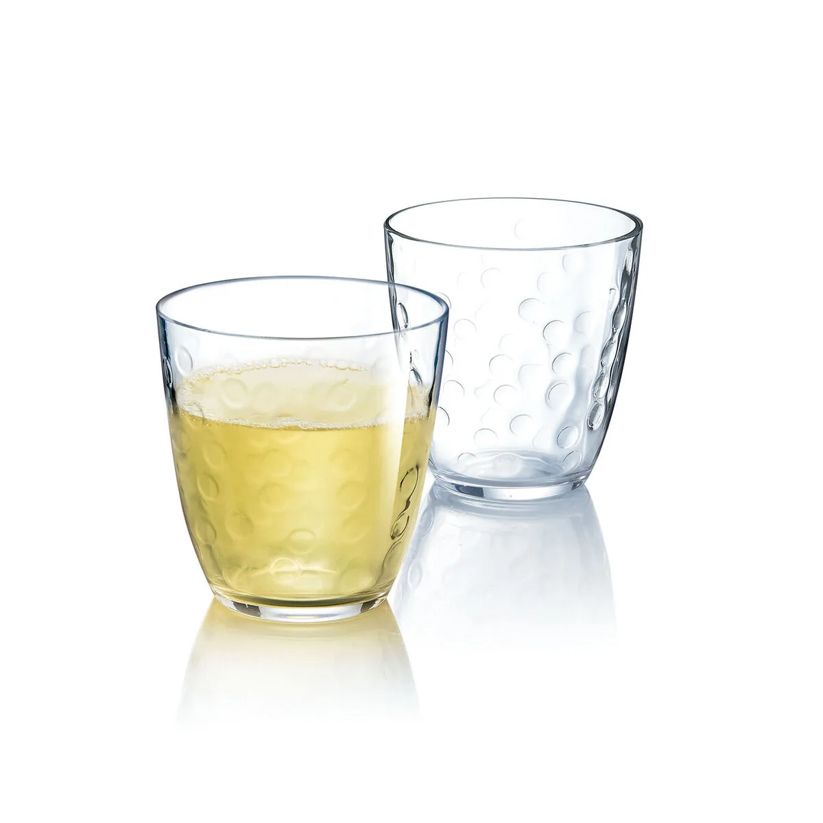Verre luminarc concepto bulle 250 ml transparent verre 24 unites s271030879. Diaytar, la preuve qu'une boutique généraliste peut être synonyme de goût, d'exigence et d'innovation constante