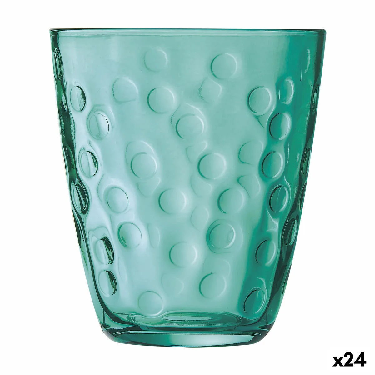 Verre luminarc concepto pepite vert verre 310 ml 24 unites s271031843. Notre équipe Diaytar parcourt le globe pour vous dénicher les produits généraux et électroniques les plus prometteurs
