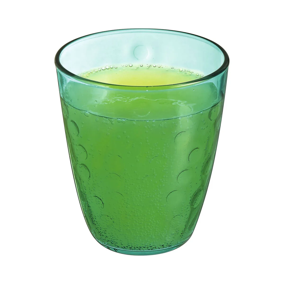 Verre luminarc concepto pepite vert verre 310 ml 24 unites s271031846. La recette Diaytar : un tiers de design, un tiers d'innovation, un tiers de fonctionnalité. Le tout saupoudré de tendance.